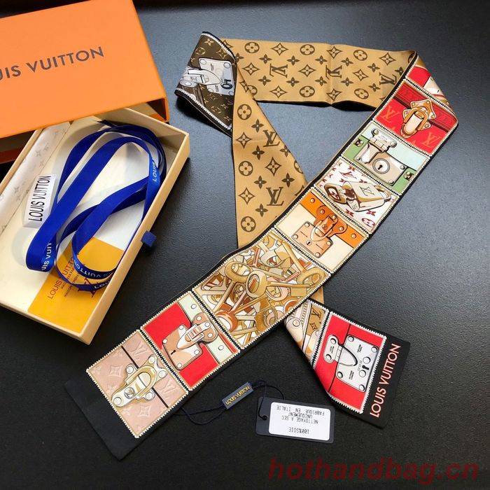 Louis Vuitton Scarf LVS00193 Louis Vuitton Scarf LVS00193